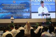 KADIN puji laju pertumbuhan ekonomi dua digit NTB