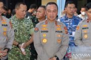 Polrestabes Palembang andalkan aplikasi layanan digital AMPERA 24/7