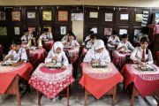DJPb Kalteng: Program MBG serap ribuan tenaga kerja dan gerakkan ratusan pemasok