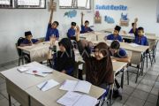 DJPb: Pusat alokasikan Belanja Pendidikan Rp1,08 triliun untuk Kalimantan Tengah