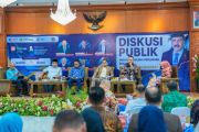 Dirjen: Kebijakan selektif keimigrasian tak hambat WNA masuk Indonesia