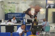 Taspen Jayapura ajak peserta manfaatkan layanan digital
