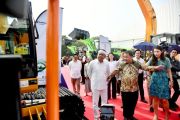 KDM: Pendirian pabrik alat berat listrik pertama Indonesia di Karawang bisa tekan pengadaan