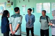 Ombudsman NTB bantu tingkatan pelayanan kesehatan di RSUD Praya