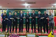 Indonesia reaffirms sustainable forest management commitment in ASEAN