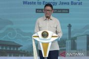 Indonesia breaks ground on 40 MW waste-to-energy power plant