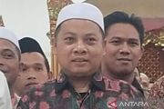 Baznas Kota Jambi fasilitasi pernikahan gratis warga kurang mampu