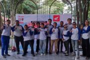 Honda Sulteng gelar kompetisi safety riding advisor community,  siapkan duta keselamatan berkendara ke tingkat Nasional