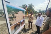 PFI torehkan sejarah lewat pameran foto perdana di Istano Basa Pagaruyung
