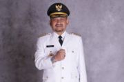 KPK Tangkap Bupati Pemalang Anom Widiyantoro
