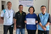 PLN Gelar Musyawarah Pengadaan Tanah SUTT 150 kV Kuaro-GIS 4 IKN di Sotek
