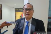 Kementan dukung program cetak sawah rakyat seluas 14.000 ha di Mimika