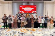 FPK UIN Walisongo siapkan SDM unggul melalui pelatihan optimalisasi SISTER dan manajemen kinerja ASN