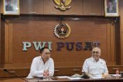 PWI Fest 2026 perkuat kapasitas pekerja media di era disrupsi