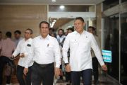 Kementan-BGN kolaborasi pastikan hasil pertanian terserap untuk Makan Bergizi Gratis