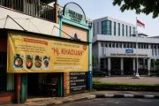 Pulang ke sepiring nasi uduk: ketika arsip, kebudayaan, dan adab bertemu di Warung Betawi Hj. Siti Hadijah