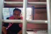 Dugaan korupsi Smart Village, Kejari Madina tahan mantan Plt Kadis PMD