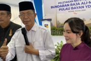 Wali Kota: Batam bertransformasi ke sektor industri berteknologi tinggi