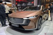 Mazda luncurkan 3 model baru di GIIAS