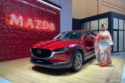 Mazda CX-3 generasi baru mulai diproduksi 2027, Kim Soo Hyun bersiap comeback