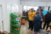 Pemprov Papua Pegunungan kirim hasil tani ke Kabupaten Biak hingga Merauke