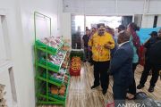 Pemprov Papua Pegunungan dorong ekonomi rakyat untuk tekan inflasi