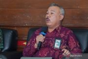 Sebanyak Rp5,61 triliun dana TKD mengucur ke Bali