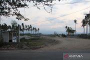 Groundbreaking Pelabuhan Kilo diundur ke Agustus