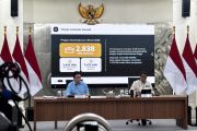 Garuda Bridge Program links 7,371 villages across Indonesia: Gov't