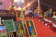 Pemkot anggarkan Rp50 Miliar untuk bangun Taman Budaya Batam sebagai obyek wisata