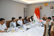 Pemerintah masuk tahap akhir susun aturan layanan antar barang digital