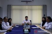 Kanwil Kemenkum Riau dukung penguatan peran Kementerian Hukum dalam Forkopimda melalui Forum Validasi Nasional