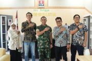 PLN dan TNI perkuat sinergi jaga keandalan listrik di Lombok Timur