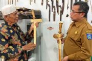 Pulang ke sepiring nasi uduk: ketika arsip, kebudayaan, dan adab bertemu di Warung Betawi Hj. Siti Hadijah