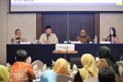 Menteri Nusron ajak IPPAT dan Pemda Jawa Barat perkuat sinergi demi peningkatan kualitas layanan pertanahan