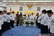 Pemprov Sulteng ungkap kendala proses sertifikasi aset pemerintah daerah