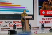 Wamendikti minta akademisi jadi problem solver di kawasan transmigrasi