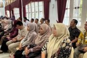 Kantor Pertanahan Kabupaten Pasaman ikuti opini Ombudsman RI: Penilaian maladministrasi pelayanan publik Tahun 2026