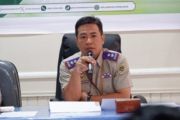 Kepala Kantor Pertanahan Pasaman tekankan pentingnya akurasi data pertanahan