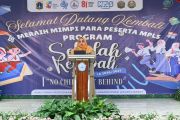 DKI Jakarta pastikan anak putus sekolah kembali mengenyam pendidikan