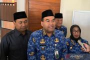 Bupati Blora : SiLPA Rp41 miliar untuk program prioritas warga