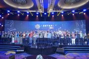 Telkom raih Lestari Award 2026 berkat program pengembangan talenta digital