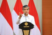 Menaker: Dialog sosial kunci penyelesaian isu ketenagakerjaan