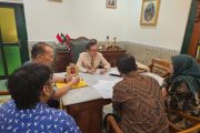 Kantah Yogyakarta kawal PPAT