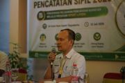 Kantah Yogyakarta dukung peningkatan pemahaman masyarakat lewat sosialisasi pencatatan sipil