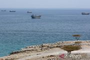 ASEAN soroti memanasnya Timur Tengah dan ancaman penipuan daring lintas negara