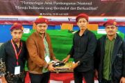 PMKRI berkomitmen perkuat kemitraan dengan pemerintah pusat dan daerah