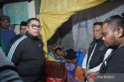 Pemkot dan Baznas Padang Panjang salurkan bantuan kepada warga membutuhkan