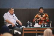 Kemendagri memperluas akses pelatihan dan beasiswa luar negeri bagi ASN