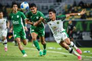 Piala Presiden - Jadwal pertandingan Grup B, Sabtu (1/8/2026), berburu satu tempat semifinal